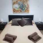 Haig's Dream Flat On The Apartament Larnaca