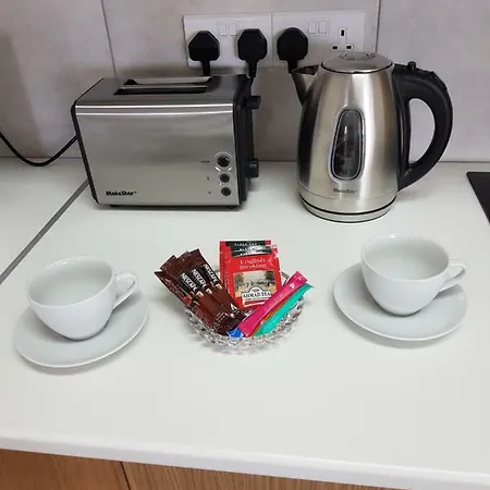 Haig's Dream Flat On The Larnaca