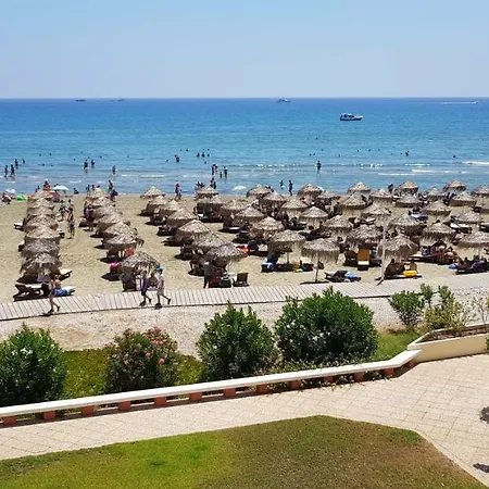 Lägenhet Haig's Dream Flat On The