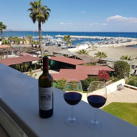 Lägenhet Haig's Dream Flat On The *