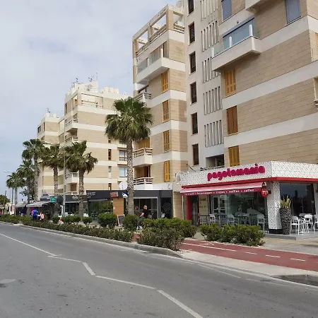 Haig's Dream Flat On The