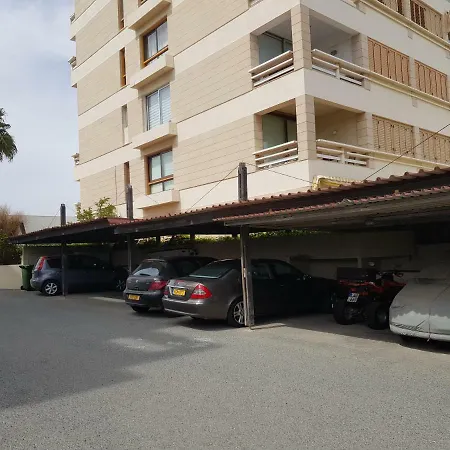 Haig's Dream Flat On The アパート