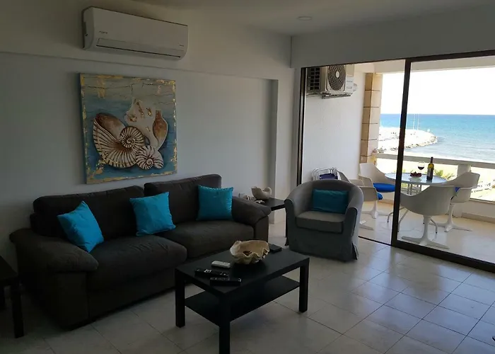 Haig's Dream Flat On The Appartement