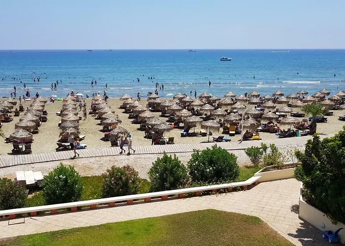 アパート Haig's Dream Flat On The