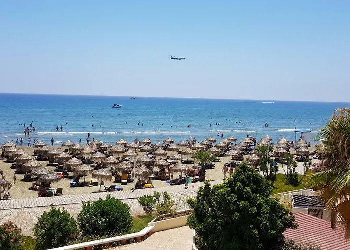 Haig's Dream Flat On The * ラルナカ