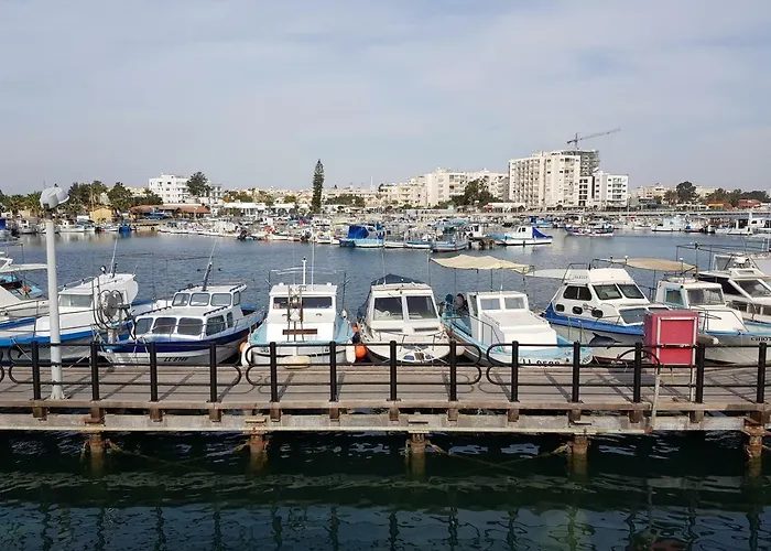 Haig's Dream Flat On The アパート