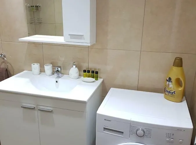 Haig's Dream Flat On The アパート *