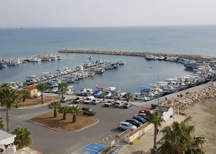 Appartement Haig's Dream Flat On The