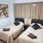 Haig's Dream Flat On The Apartman *