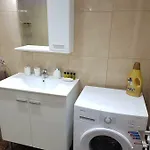 Haig's Dream Flat On The Apartman *