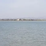 Haig's Dream Flat On The Lárnaka