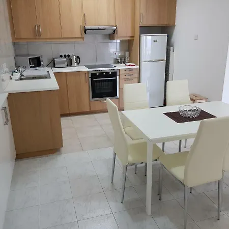 Apartmán Haig's Dream Flat On The