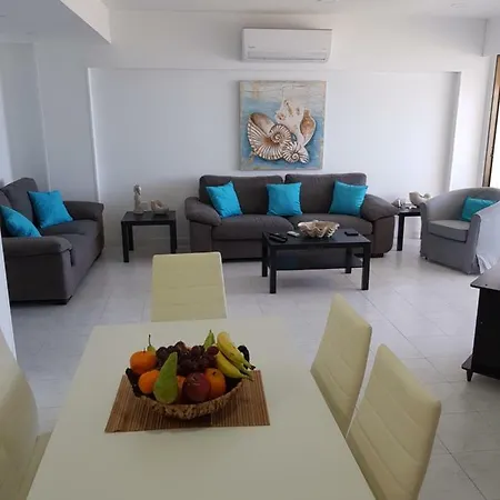 Haig's Dream Flat On The Apartman