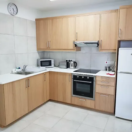 Haig's Dream Flat On The Apartman