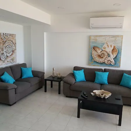 Apartman Haig's Dream Flat On The