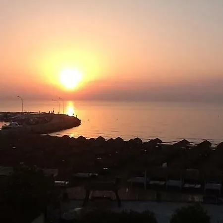 Haig's Dream Flat On The Apartman Lárnaka