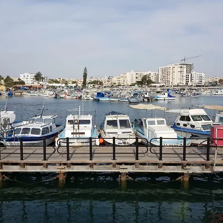 Haig's Dream Flat On The Apartman