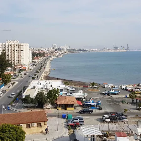 Haig's Dream Flat On The Apartman *