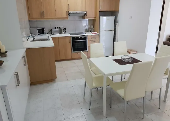 아파트 Haig's Dream Flat On The