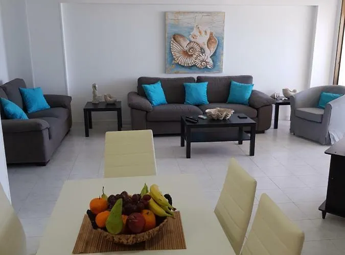 Haig's Dream Flat On The 아파트