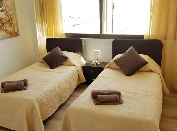 Haig's Dream Flat On The 라르나카