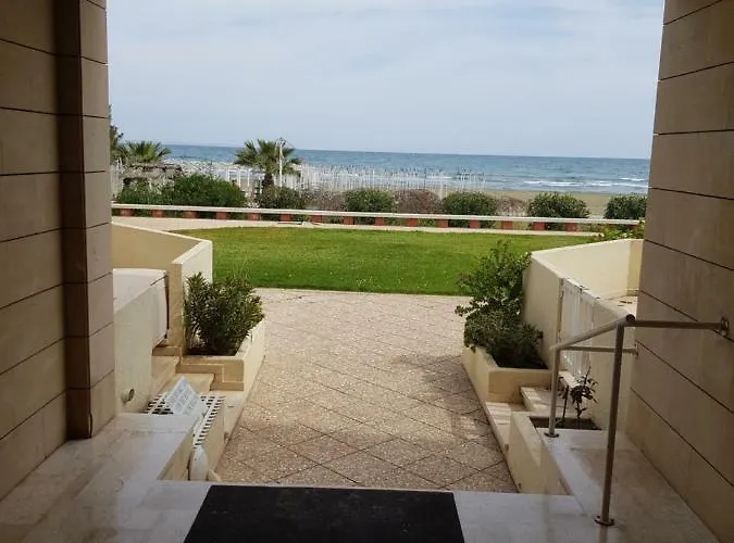 아파트 Haig's Dream Flat On The *