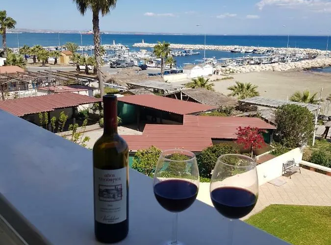 아파트 Haig's Dream Flat On The *