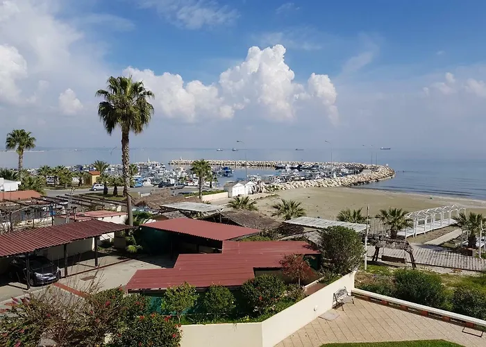 아파트 Haig's Dream Flat On The *