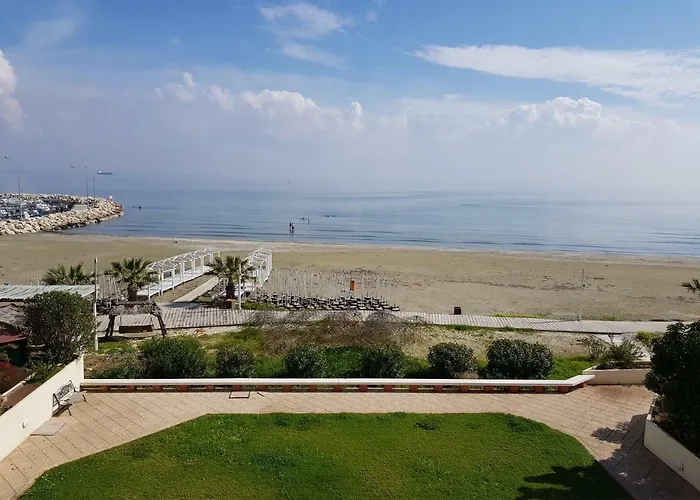 Haig's Dream Flat On The 라르나카