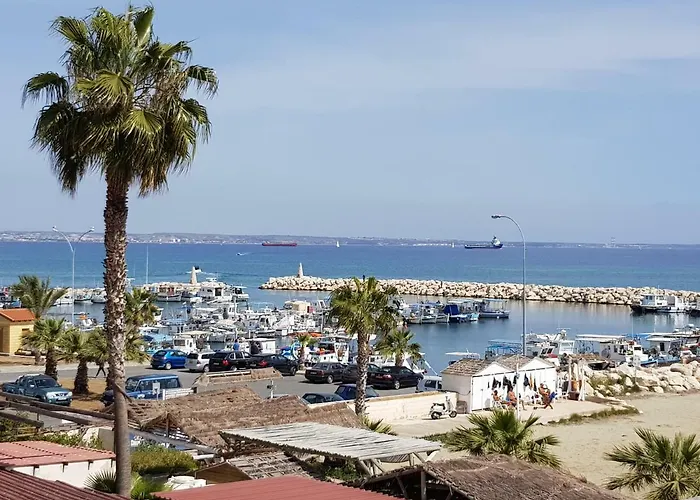 Haig's Dream Flat On The Daire *