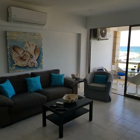 Haig's Dream Flat On The Appartement